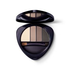 Dr. Hauschka Eye and Brow Palette Puder do brwi 5,3 g 1 - STONE. Kosmetyki do brwi Dr. Hauschka. Za 138.59 zł.