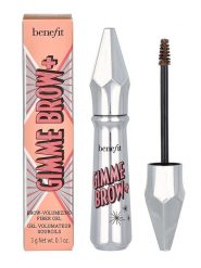 Benefit Żel do brwi "Gimme Brow+ Brow-Volumizing - #2 Warm Golden Blonde" - 3 g rozmiar: onesize. Kosmetyki do brwi Benefit. Za 104.99 zł.