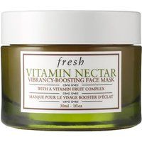 Vitamin Nectar Vibrancy-Boosting Face Mask - Odżywcza maska. Maseczki FRESH. Za 76.90 zł.