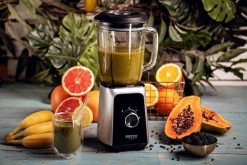 Blender kielichowy CAMRY CR 4077. Blendery Adler. Za 151.99 zł.