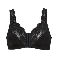 Cellbes Biustonosz 2 Pack czarny female czarny 95C. Czarne bielizna sportowa Cellbes, bez wzorów, z koronki. Za 159.00 zł.