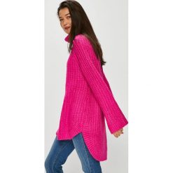 Vero Moda - Sweter Tabita. Golfy Vero Moda. Za 219.90 zł.