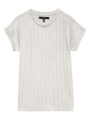 Vero Moda Sweter w kolorze szarym rozmiar: XL. Szare swetry Vero Moda, xl, bez wzorów, bez ramiączek. Za 52.42 zł.