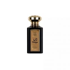 Dunya Perfume 100 ml EDP woda perfumowana unisex. Perfumy damskie Naseem. W wyprzedaży za 56.09 zł.