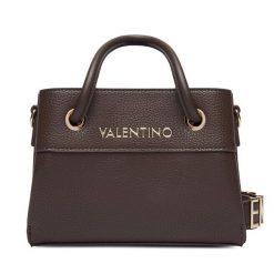 Torebka Valentino. Białe torebki klasyczne Valentino, bez wzorów, bez dodatków. Za 629.99 zł.