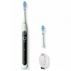 Szczoteczka soniczna Oclean X Pro 20 miętowy. Szczoteczki soniczne Oclean. Za 349.00 zł.