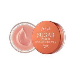 Sugar Peach Hydrating Lip Balm - Balsam do ust. Balsamy do ust FRESH. Za 89.00 zł.