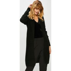 Jacqueline de Yong - Kardigan. Niebieskie kardigany Jacqueline de Yong, m, bez wzorów, z dzianiny. W wyprzedaży za 59.90 zł.