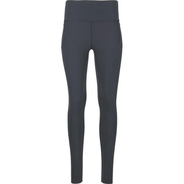 Damskie legginsy Endurance Move. Niebieskie legginsy ENDURANCE, s, bez wzorów, z elastanu. Za 255.00 zł.