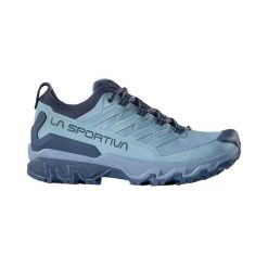 Damskie buty trekkingowe La Sportiva Ultra Raptor 3 GTX. Niebieskie trekkingi La Sportiva, z gore-texu, trekkingowe. Za 931.80 zł.