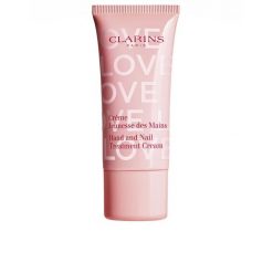 Clarins Krem do rąk młodzieżowy LOVE COLLECTION Kremy do rąk 30 ml. Dłonie CLARINS. Za 98.09 zł.