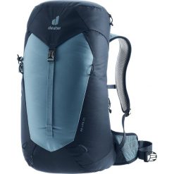Plecak turystyczny Deuter AC Lite 30 - atlantic/ink. Niebieskie plecaki Deuter, bez wzorów. Za 429.99 zł.