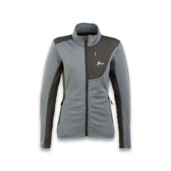 Bluza Ande New Averta Dama Damskie. Niebieskie bluzy Ande, s, bez wzorów, z elastanu, bez kaptura. Za 334.99 zł.