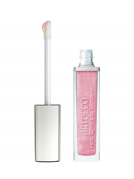 Artdeco Błyszczyk "Hot Chili Lip Booster - #04" - 6 ml rozmiar: onesize. Błyszczyki Artdeco. Za 51.95 zł.