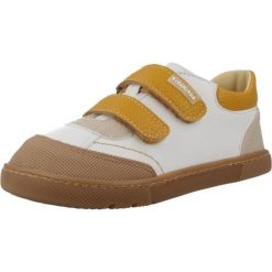 Buty TITANITOS CRB540 Biały. Białe trekkingi TITANITOS, z syntetyku, trekkingowe. Za 265.80 zł.