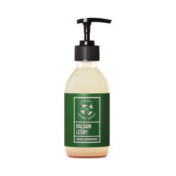 Brands Mydlarnia 4 Szpaki Balsam do ciała Leśny - Brzoza i Błyskoporek Balsamy do ciała 210 ml. Balsamy i kremy do ciała brands. Za 55.20 zł.