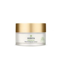 Sesderma SESCACAY Odmładzający krem kontur oczu Kremy pod oczy 30 ml. Kremy pod oczy Sesderma. Za 132.44 zł.