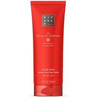 Rituals - The Ritual Of Ayurveda - Balsam Do Rąk - 70ml - Dla Kobiet. Dłonie RITUALS. Za 55.00 zł.
