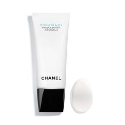 CHANEL HYDRA BEAUTY MASECZKA NA NOC Maseczki przeciwzmarszczkowe 100 ml. Maseczki Chanel. Za 316.00 zł.