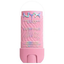 NYX Professional Makeup Buttermelt Stix Glow Boosting Stick Rozświetlacze 5 g 04 - MY MELT ERA. Rozświetlacze NYX Professional Makeup. Za 50.00 zł.