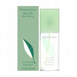 Elizabeth Arden Green Tea 30 ml EDT woda toaletowa damska. Perfumy damskie Elizabeth Arden. Za 41.51 zł.