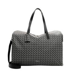 Tamaris Torba Podróżna TAS Francesca Torby podróżne 1 ct Damski. Torby na ramię Tamaris, z aplikacjami, z materiału, na ramię, z nadrukiem. Za 523.99 zł.