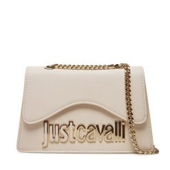 Torebka Just Cavalli. Torebki klasyczne Just Cavalli, bez wzorów, bez dodatków. Za 769.99 zł.