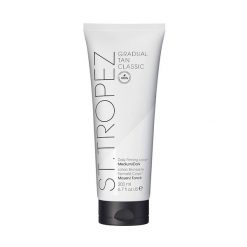 St.Tropez Gradual Tan Ujędrniający Balsam Stopniowo Budujący Opaleniznę Średni/Ciemny Samoopalacze 200 ml. Samoopalacze St. Tropez. Za 97.99 zł.
