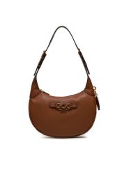 Guess Torebka HWBB94 94030 Brązowy. Brązowe torebki klasyczne Guess, z aplikacjami, ze skóry, bez dodatków. Za 699.99 zł.