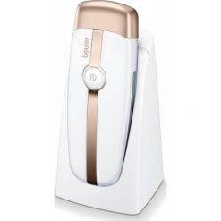 Depilator BEURER HL 40. Depilatory Beurer. Za 171.19 zł.