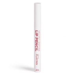 Inglot Ołówek do ust Velvet Define Konturówki do ust 1,6 g 62 - PALE RASPBERRY. Konturówki do ust Inglot. Za 37.95 zł.