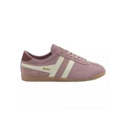 Chaussures Femme Gola CLA153 Rose Rose Gola. Czerwone obuwie sportowe Gola, bez zapięcia. Za 383.00 zł.