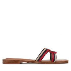 Klapki Aldo. Klapki Aldo, bez wzorów, bez obcasa. Za 189.99 zł.