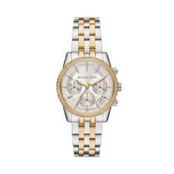 Zegarek Michael Kors. Szare zegarki Michael Kors, srebrne. Za 1,379.00 zł.