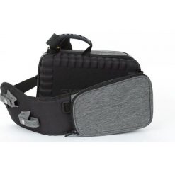 Torba wędkarska Shimano Yasei. Czarne torby na ramię Shimano, bez wzorów, z materiału, na ramię, duże, bez dodatków. Za 305.15 zł.