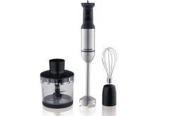 Blender ręczny Blaupunkt HBD512 (1700W). Blendery Blaupunkt. Za 201.99 zł.