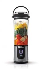 Blender kielichowy BC151EUBK NINJA. Blendery Ninja. Za 194.99 zł.