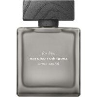 Narciso Rodriguez - For Him Musc Santal - Eau De Parfum Intense - For Him Musc Santal Edp Intense 100ml - Dla Mężczyzn. Perfumy męskie NARCISO RODRIGUEZ. Za 619.00 zł.