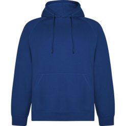 Bluza Z Kapturem Dla Dorosłych Unisex Vinson. Czerwone bluzy ROLY, l, bez wzorów, z bawełny, z kapturem. Za 152.99 zł.