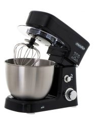 Adler Robot kuchenny "MS 4217" w kolorze czarnym - 3,5 l rozmiar: onesize. Roboty kuchenne Adler. Za 244.95 zł.