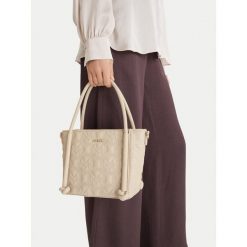 Torebka MEXX. Brązowe torebki klasyczne Mexx, bez wzorów, bez dodatków. Za 169.99 zł.