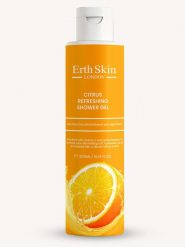 ErthSkin Żel pod prysznic "Citrus" - 300 ml rozmiar: onesize. Żele pod prysznic ErthSkin. Za 56.95 zł.