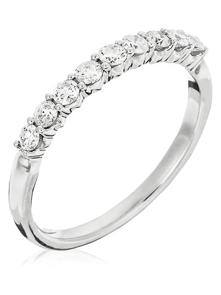 DIAMANTA Złoty pierścionek "Only You" z diamentami rozmiar: 60. Szare pierścionki DIAMANTA, z diamentem, złote. Za 2,588.99 zł.