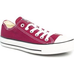 Converse - Trampki Chuck Taylor All Star. Brązowe trampki Converse, bez wzorów, z materiału, bez zapięcia. Za 279.90 zł.