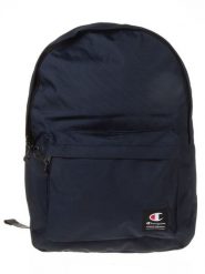 Champion Plecak w kolorze granatowym - 31 x 44 x 13 cm rozmiar: onesize. Niebieskie plecaki Champion, bez wzorów, z materiału. Za 79.03 zł.