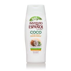 Instituto Español Balsam do ciała COCO Balsamy do ciała 500 ml Damski. Balsamy i kremy do ciała Instituto Espanol. Za 65.19 zł.