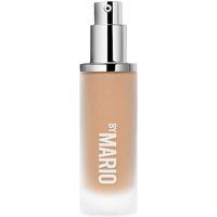 Makeup By Mario - Surrealskin Natural Finish Foundation - Naturalny Podkład W Płynie - Surrealskin Natural Finish 11.5n - Dla Kobiet. Podkłady Makeup By Mario. Za 245.00 zł.