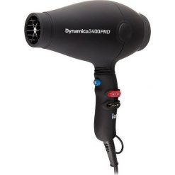 Suszarka do włosów Diva Chromatix Dynamica 3400 Pro Black. Suszarki do włosów Diva. Za 139.79 zł.