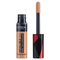 L’Oréal Paris Infallible More Than Concealer Korektory 11 ml 330. Korektory L'Oreal Paris. Za 66.39 zł.