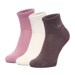 Skarpety długie Kappa. Skarpety Kappa, bez wzorów. Za 39.99 zł.